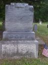 Record image of Sarah Jane Pope (born Pinkerton)