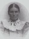 Record image of Greta Margareta Katarina Olsson (o.s. Sjöström)