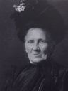 Record image of Sophia Charlotta Svenssen (o.s. Johannesdotter)