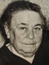 Record image of Christine Fuchs (geb. Koch)