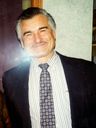 Record image of Alberto José Muñoz