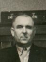 Feliks KRóLICZEK (née PALETA)