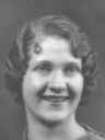 Record image of Fern LaVee Stevens (born Powell)