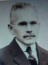 Record image of August Scholz