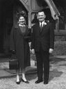 Record image of Dorothy Cuthbert (born Bullock)