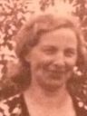 Record image of Alva Filippa Carlsson (född Blom)