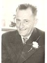 Record image of Alfred Henry (Alf) White