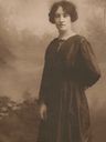 Record image of Bessie Judd (born Williamson)