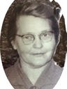 Record image of sigrid wiktoria sigrid Andersson (o.s. Wiman (Ferner Noren))
