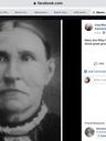 Record image of Mary Anne Riley (born Delaney)