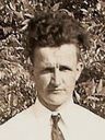 Record image of John Harold Knott