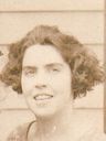 Record image of Freda Salisbury Emma Sharp (born Rose)