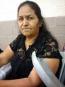 Record image of Maria Contreras (born Gurrola)