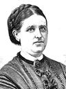 Record image of Josephine Leontine Amanda Wettergrund (born Lundberg)