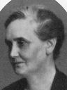 Record image of Anna Olivia Söderblom (o.s. Forsell)