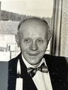 Record image of Arvid Sigrid Petersson