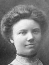 Record image of Hilma Elida Nilsson (o.s. Andersdotter)