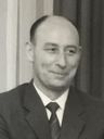Record image of Erik Villiam Bengtsson