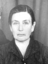 Record image of Sofia Esperanza Tambo (nacida Reina)