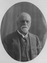 Record image of Gustav Adolf Koch