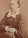 Record image of Maria Margareta Andersson (o.s. Renberg)