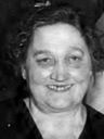 Record image of Edla Nikolina Norman, Ljungdahl (born Nordqvist)