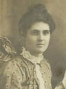 Record image of Jane Gill (born Crawford)