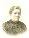 Record image of Hanna Augusta Pettersson (born Johansson)