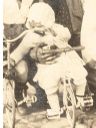 Record image of Eileen Gertrude Jones (born Linane)