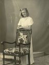 Record image of Ruth Dalgaard Jensen (born Poulsen)