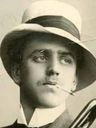 Record image of Ruben William Jansson
