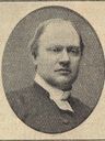 Record image of Per AUGUST Hammarström