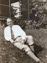 Record image of Michael Francis Brophy