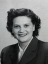 Record image of Stina Lisa Dahlén (o.s. Bengtsson)