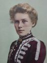 Record image of EMMA Ulrika Wennbom (born Bergström)