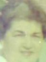 Record image of Linda Gibson (nacida Lewis)