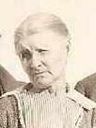 Record image of Martha Ellen Godfrey (born Houser)