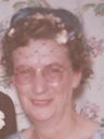 Record image of Marion Helen Garrity (born James)