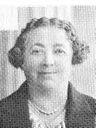 Record image of Alice Edith DICK (born Cooper)