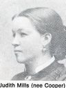 Record image of Judith Joyce Mills (born Cooper)
