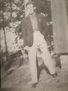 Record image of Nils Ove Hallberg