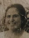 Record image of Francisca Moreno Garcia