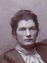 Record image of Karolina Näsman (o.s. Skoglund)