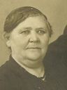 Record image of BENGTA Nilsson Flintberg, DSK mormors mor (born Persson)