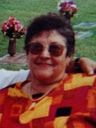Record image of Aurora Pena (born Garcia)