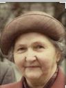 Record image of Mary Agnes Gallagher (born Gallagher (Phait Eoinín))