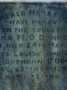Record image of Nora Margaret O'Donnell (geb. Healy)
