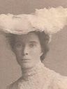 Record image of Margaret Saunders (born Gleeson)