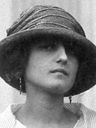 Record image of Luisa Saenz Esquivel (nacida Gonzalez Salazar)
