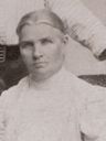 Record image of Brita Kajsa Nilsson Mill (o.s. Rådström Nilsdotter)